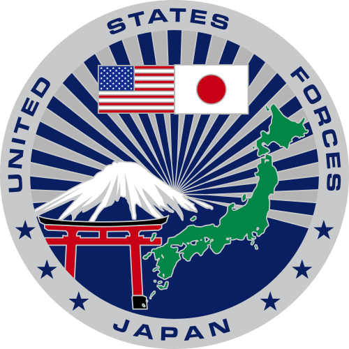 United States Forces Japan